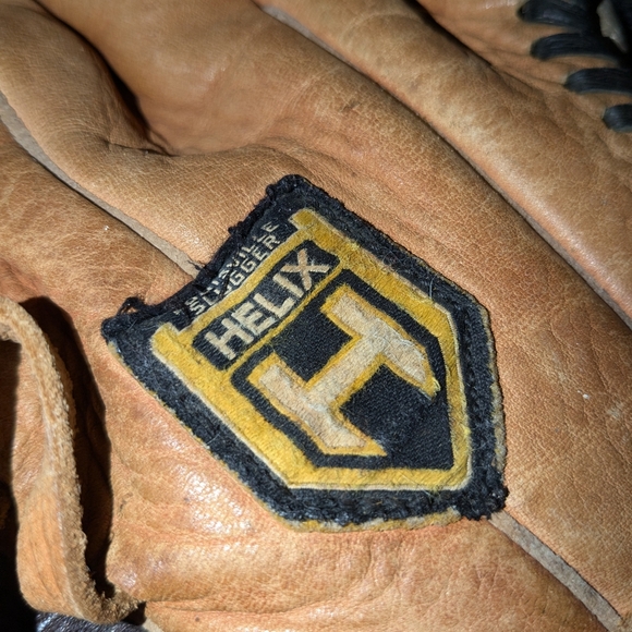 Louisville Slugger TPX Pro Designed  Helix Baseball Glove HX1176 Left Hand MLB - Picture 10 of 14